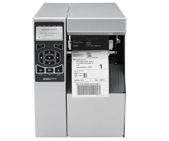 Impresora ZT510 Impresora ZT510